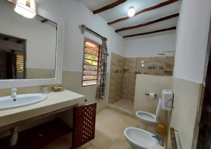 Marine Holiday House