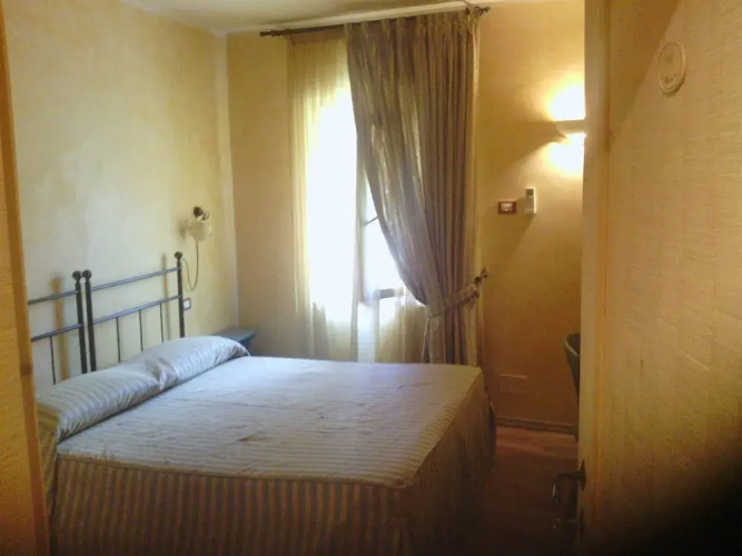 Albergo Toscana