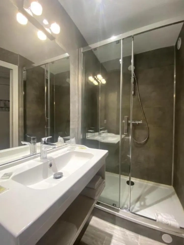 Comfort Twin room