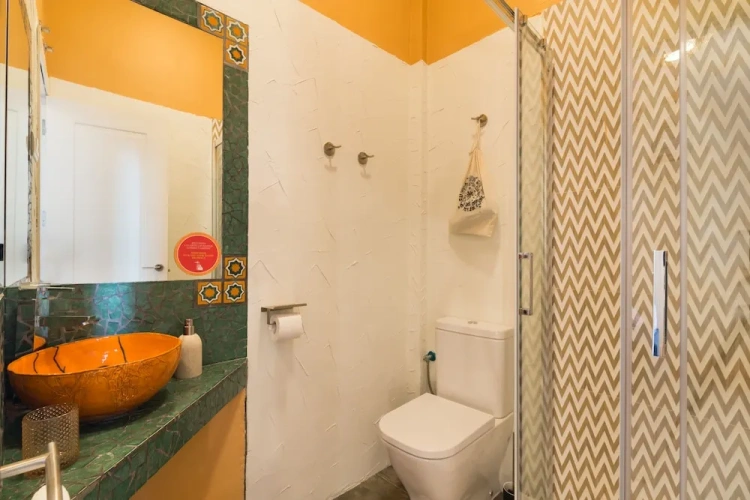 Grand Double room