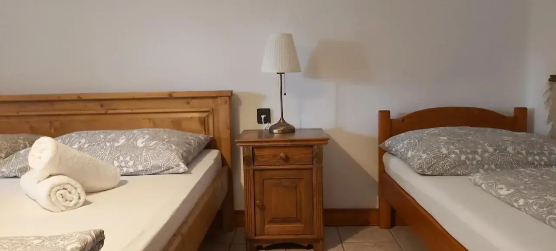 Diofa Vendeghazak