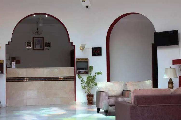 Dar Al-Jwharah