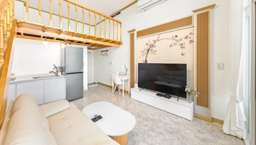 1 Bedroom Standard room