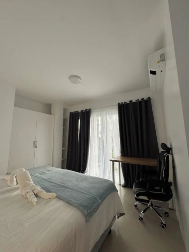 Oia Suites