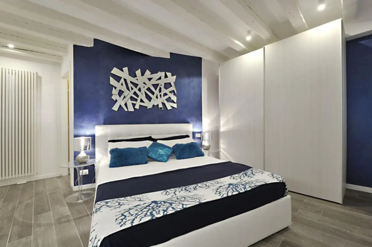 Ca Forner - Cannaregio Apartment