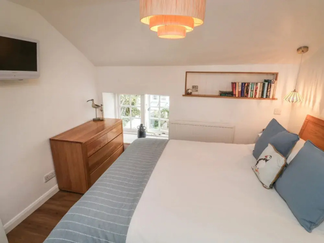 Apple Tree Cottage