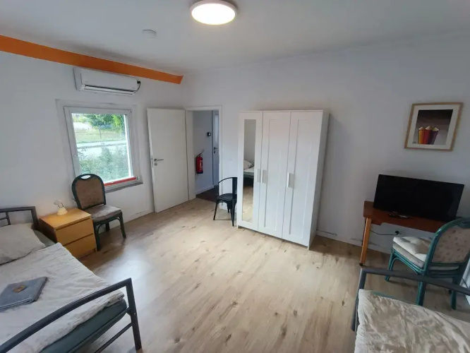 Hostel Gransee