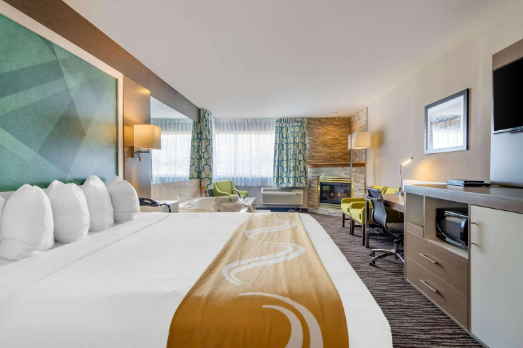 Quality Inn