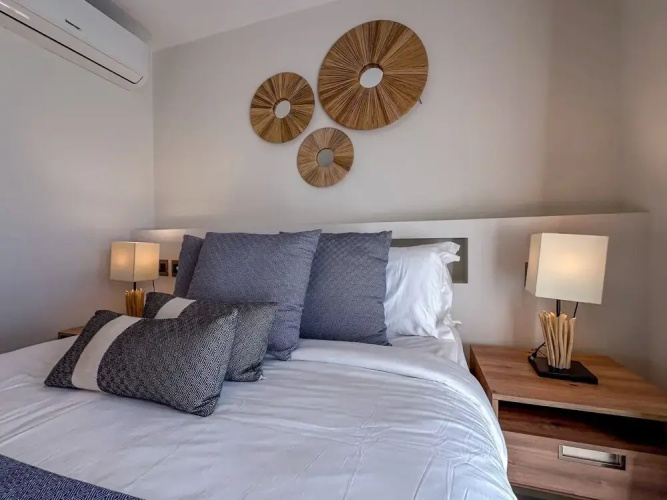 Fantastic new Golf View Apartment