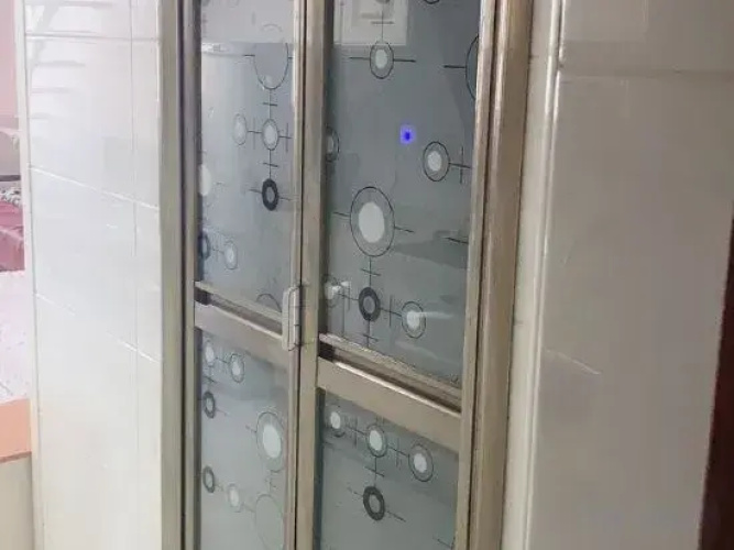 Daqing Jinshan Rizu Apartment