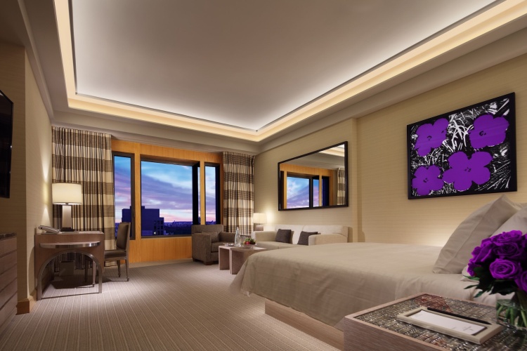 Four Seasons Hotel New York photo 15