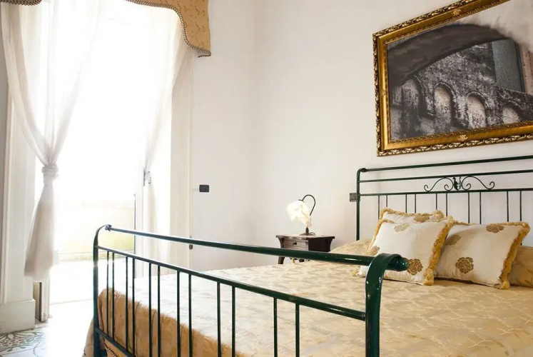 Palazzo Scarciglia