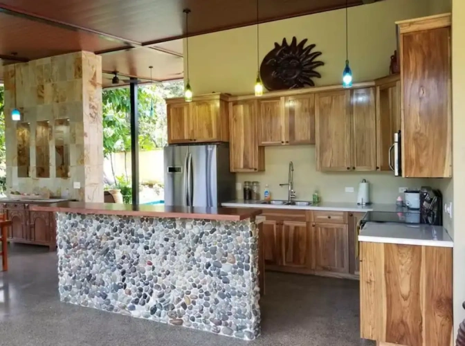 1 Bedroom Standard Villa