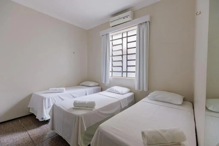 Hotel Meireles