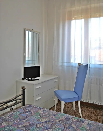 Economy Twin room with balcony