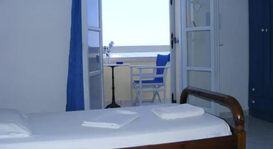 Robertos Villas
