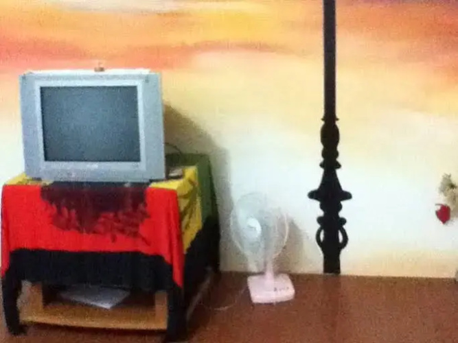 Sunrise Hostel(台東旭緣咖啡民宿)