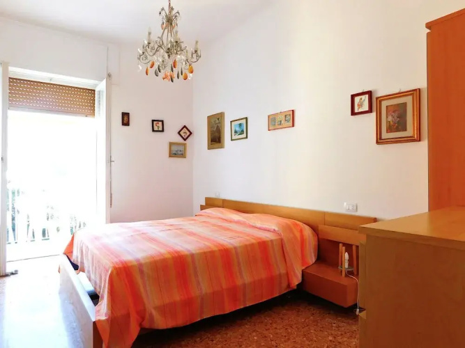 Nuovissimo Appartamento Vista Mare