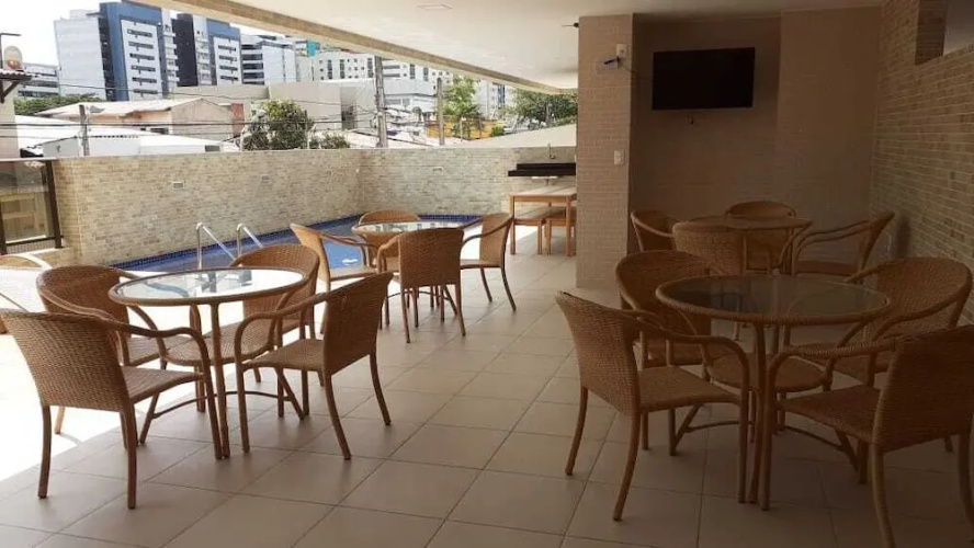 Excelentes Duplex Maceió