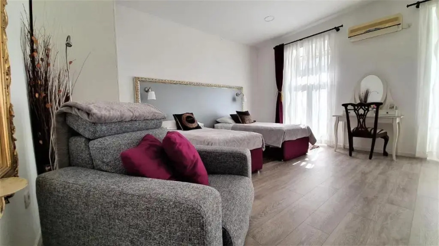 Apartment Cont