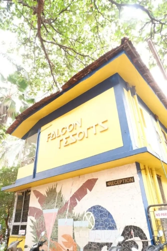 Falcon Resorts By Dia Hotels