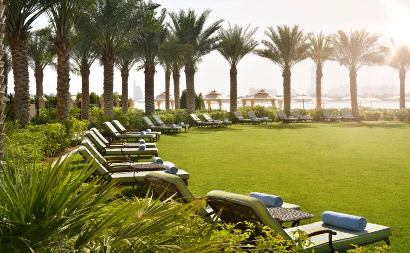 Raffles The Palm Dubai photo 33