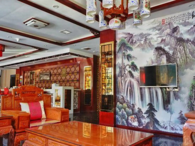 Miaodu Impression Hotel