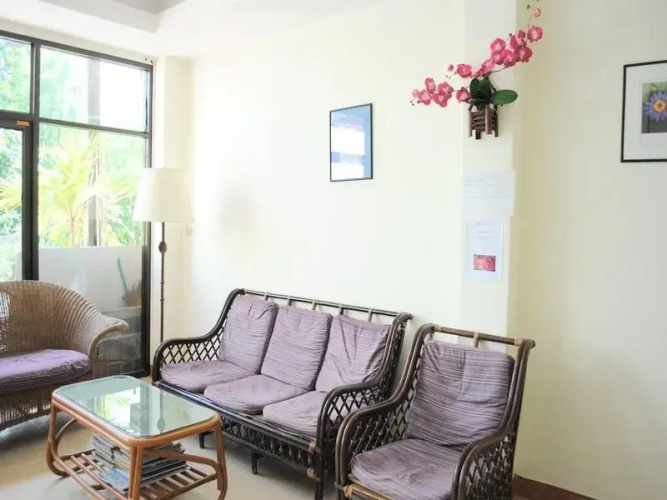 Sunny Guesthouse