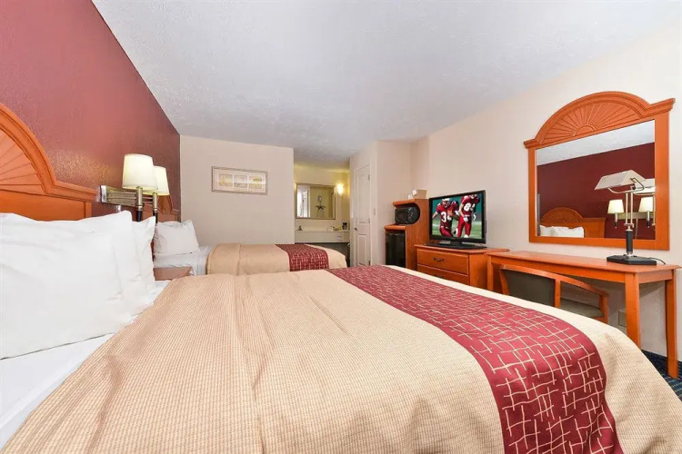Rodeway Inn
