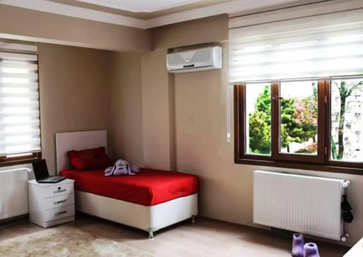 YALI Apart Hotel