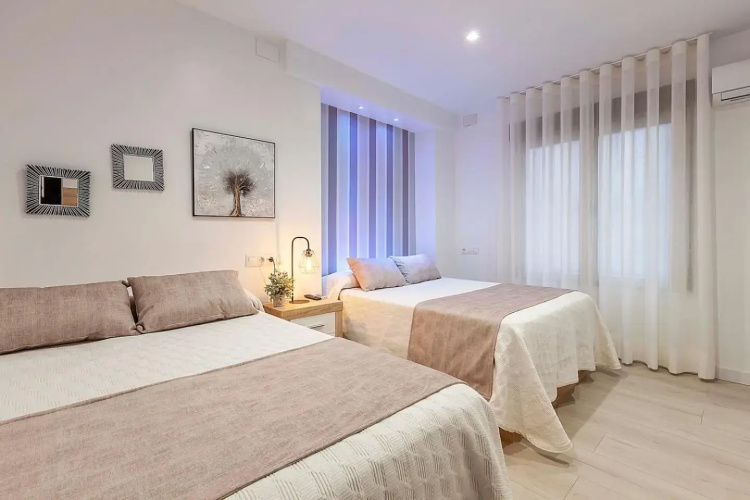 Great Apartment Granada City Centre