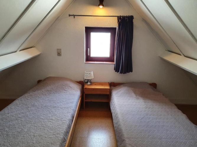 3 Bedrooms Cottage