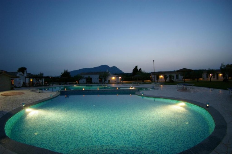 Santa Maria Resort photo 14