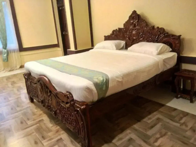 Hill Fort Hotels & Resorts