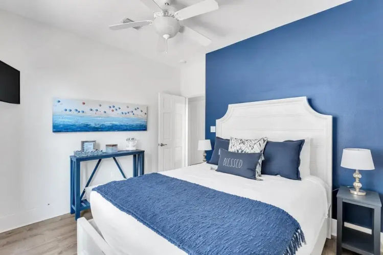 "da" Beach House