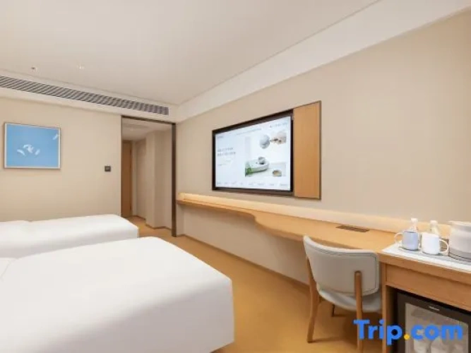 Business Twin room