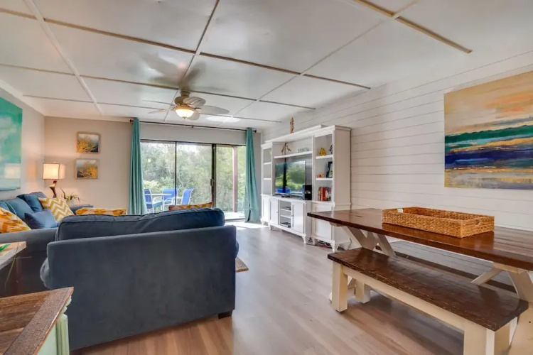Beachwalk Resort By Panhandle Getaways - Panama City Beach, FL