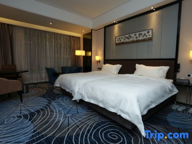 Executive Twin room