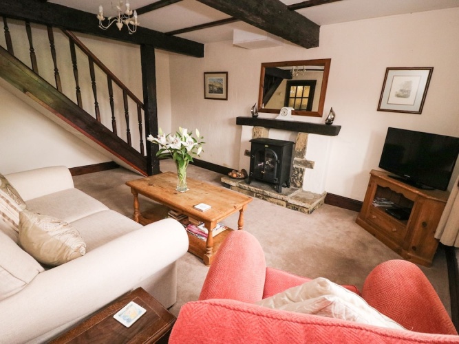 The Stable Cottage