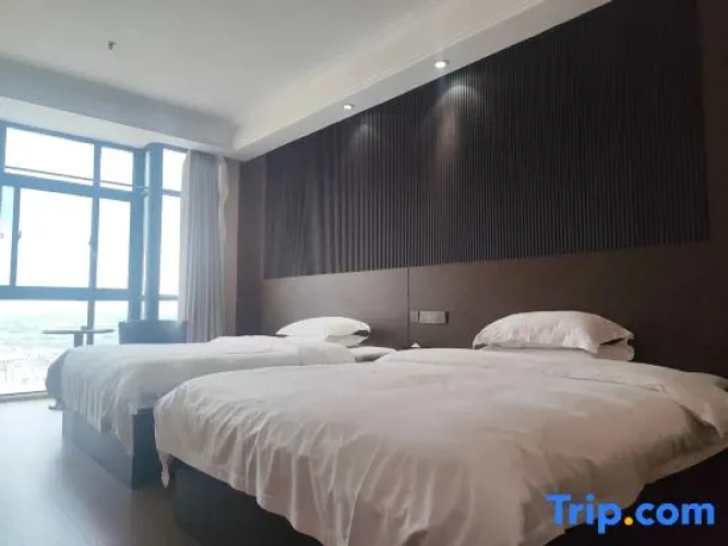 Business Twin room