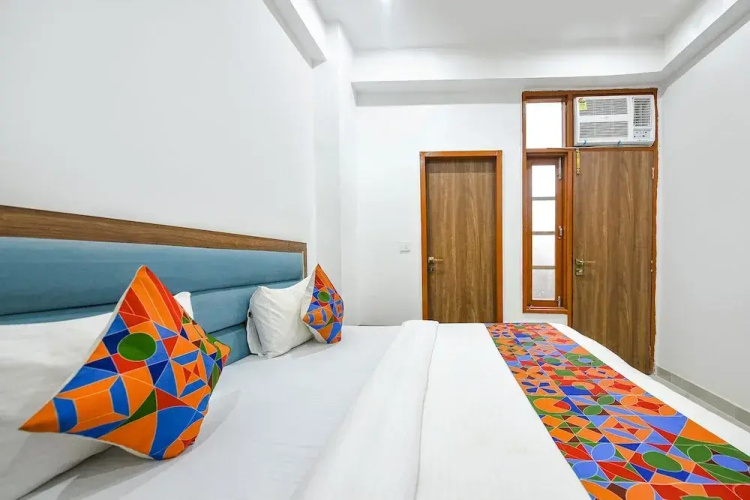 FabHotel Blue Stone Stay