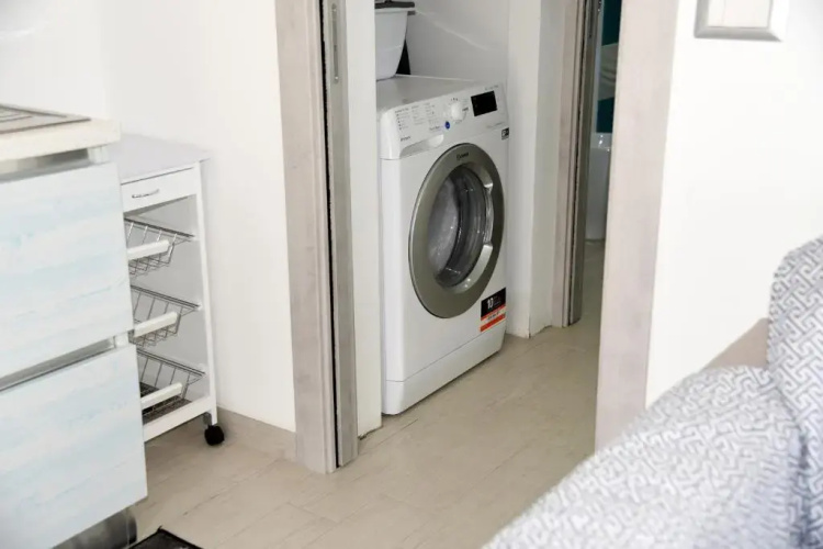 Palinuro Casa Vacanza Melita