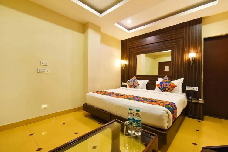 Fabhotel Casa De Baga