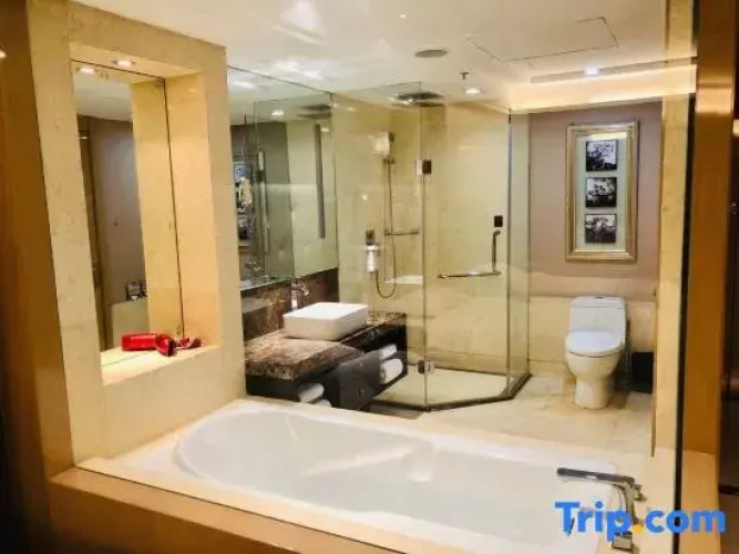 Qiqihar Junhui Yiju Apartment