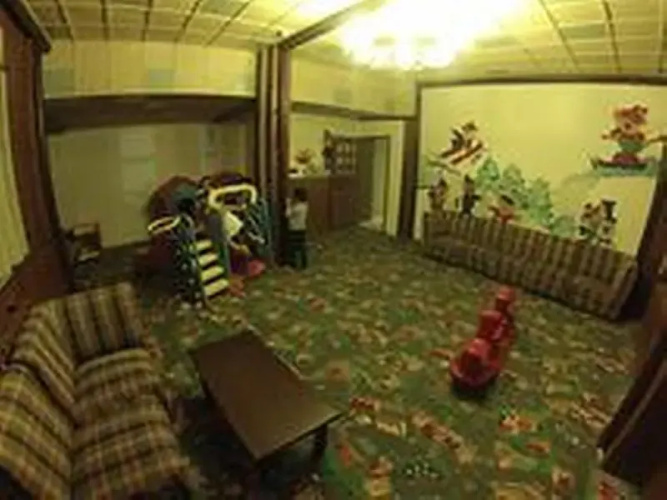 Beceren Hotel Uludag