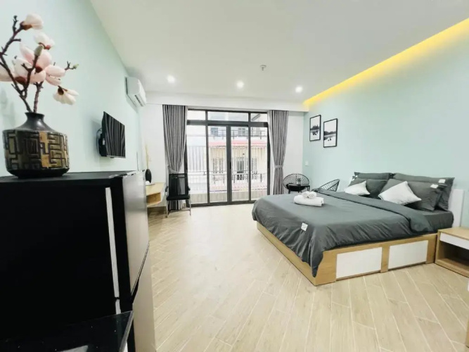 MIDMOST C22 Apartment