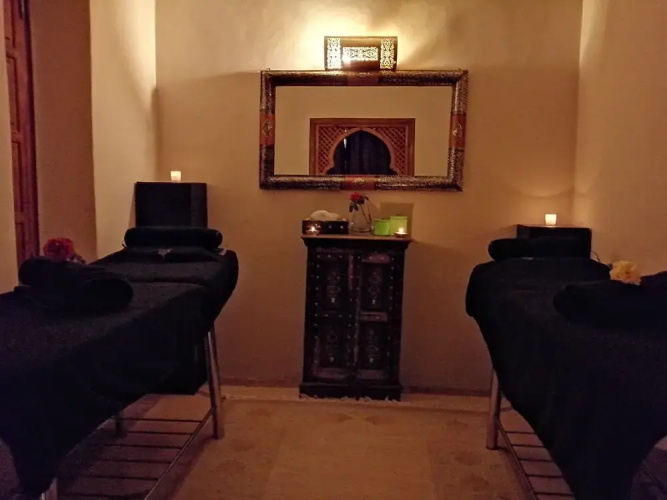 Riad Livia Marrakech - Adults Only