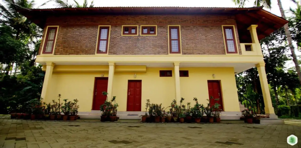 Otel görseli