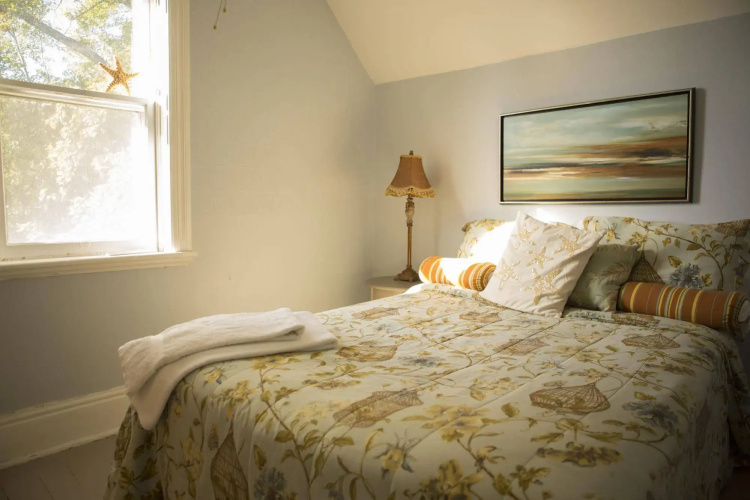Foxingham Farm Bed and Breakfast