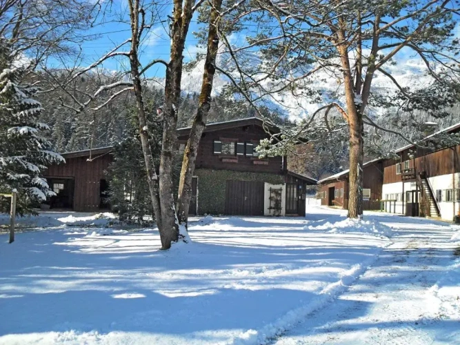 3 Bedrooms Double Cottage